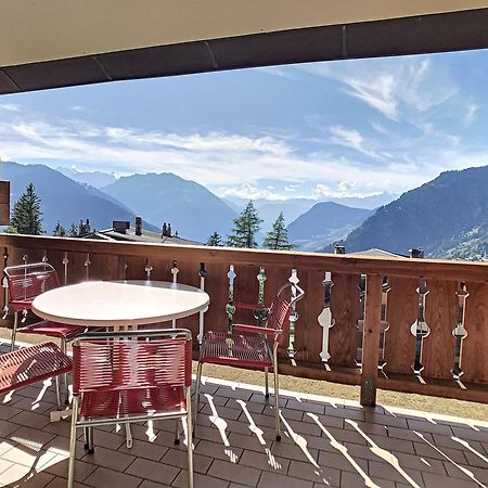 Belette 4 Apartment Вербиер Екстериор снимка
