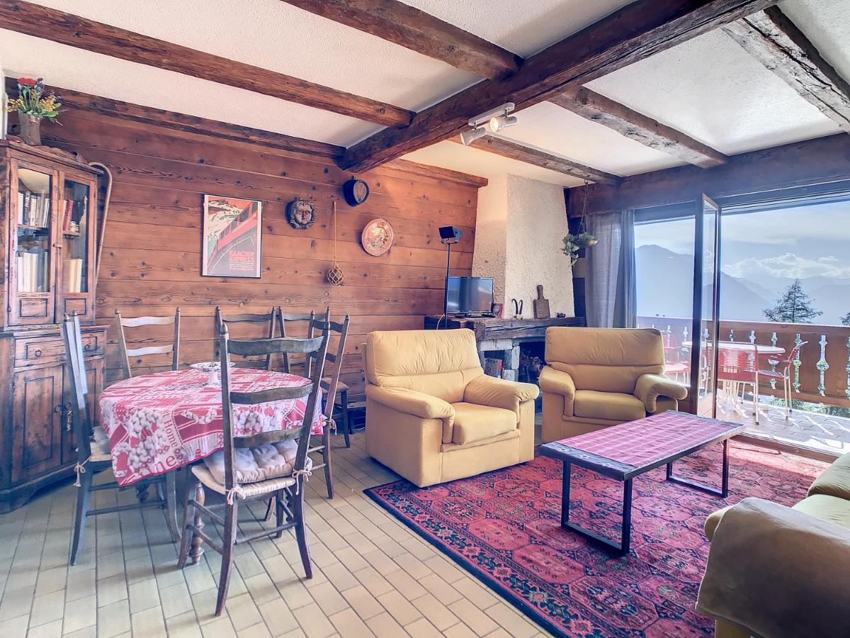 Belette 4 Apartment Вербиер Екстериор снимка