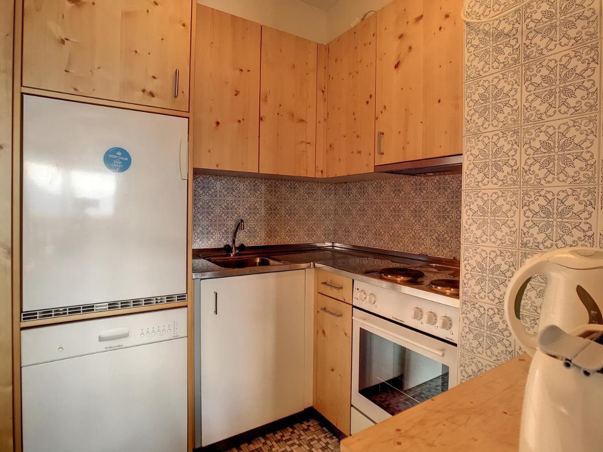 Belette 4 Apartment Вербиер Екстериор снимка