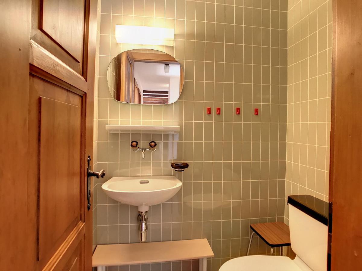 Belette 4 Apartment Вербиер Екстериор снимка