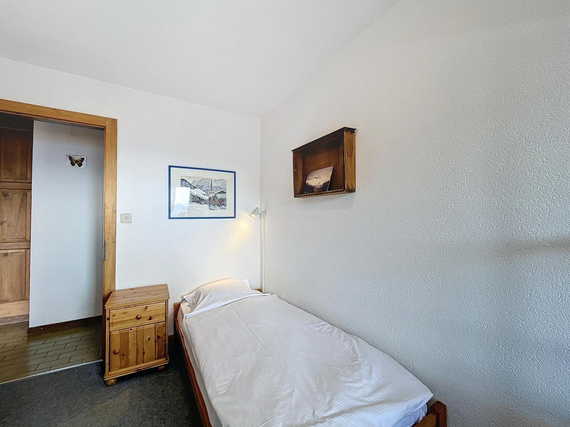 Belette 4 Apartment Вербиер Екстериор снимка